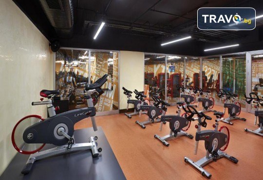 Нова година в Истанбул! 3 нощувки в хотел URANUS ISTANBUL TOPKAPI HOTEL 5*, закуски и посещение на Одрин от Дениз Травел - Снимка 15