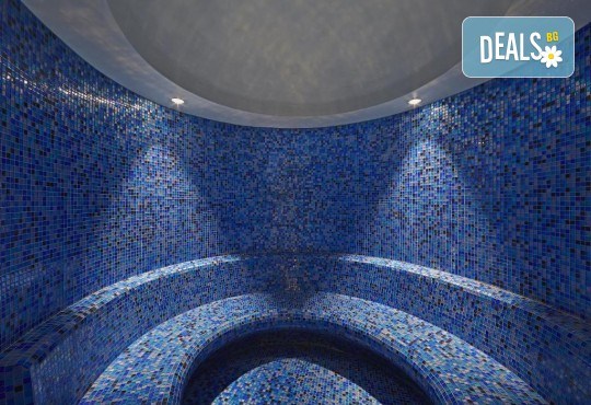Нова година в Истанбул! 3 нощувки в хотел URANUS ISTANBUL TOPKAPI HOTEL 5*, закуски и посещение на Одрин от Дениз Травел - Снимка 9
