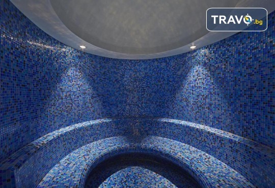 Нова година в Истанбул! 3 нощувки в хотел URANUS ISTANBUL TOPKAPI HOTEL 5*, закуски и посещение на Одрин от Дениз Травел - Снимка 9