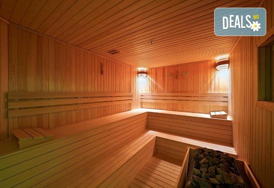 Нова година в Истанбул! 3 нощувки в хотел URANUS ISTANBUL TOPKAPI HOTEL 5*, закуски и посещение на Одрин от Дениз Травел - Снимка 10