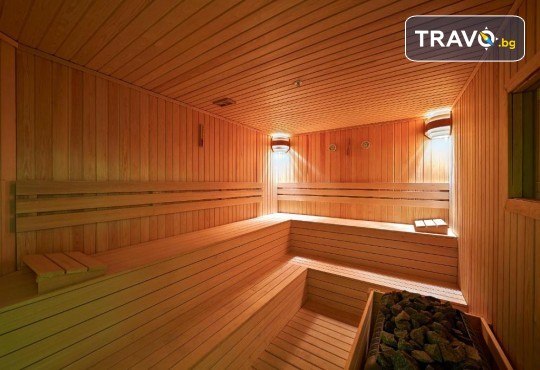 Нова година в Истанбул! 3 нощувки в хотел URANUS ISTANBUL TOPKAPI HOTEL 5*, закуски и посещение на Одрин от Дениз Травел - Снимка 10