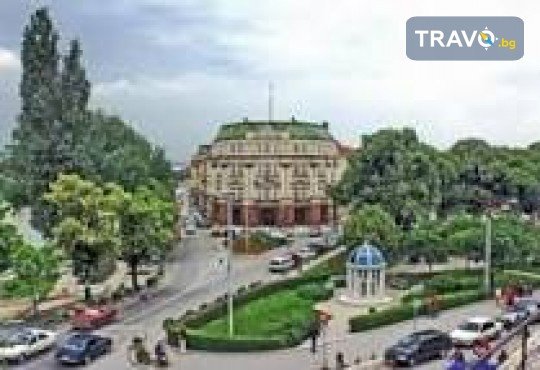 Нова Година в Ниш, Сърбия! 3 нощувки в хотел RILEMEN 2*, закуски, Празнична вечеря, жива музика и напитки, от Рикотур - Снимка 7