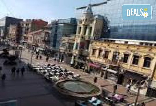 Нова Година в Ниш, Сърбия! 3 нощувки в хотел RILEMEN 2*, закуски, Празнична вечеря, жива музика и напитки, от Рикотур - Снимка 10