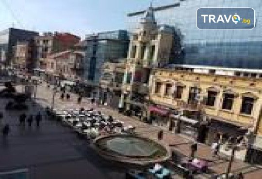 Нова Година в Ниш, Сърбия! 3 нощувки в хотел RILEMEN 2*, закуски, Празнична вечеря, жива музика и напитки, от Рикотур - Снимка 10