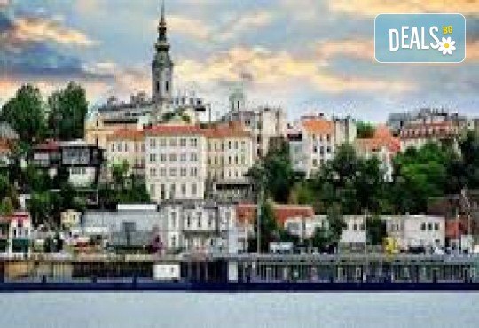 Нова Година в Ниш, Сърбия! 3 нощувки в хотел RILEMEN 2*, закуски, Празнична вечеря, жива музика и напитки, от Рикотур - Снимка 4