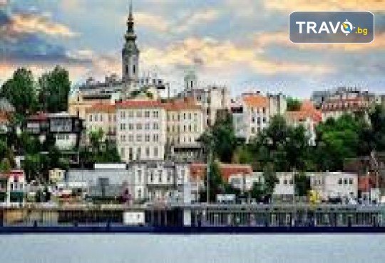 Нова Година в Ниш, Сърбия! 3 нощувки в хотел RILEMEN 2*, закуски, Празнична вечеря, жива музика и напитки, от Рикотур - Снимка 4