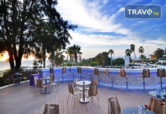 Ultra All Inclusive почивка в Кушадъса със собствен транспорт: 7 нощувки в Grand Blue Sky 4*, безплатно за дете до 11.99г, от Ню Сън Травел - Снимка 12
