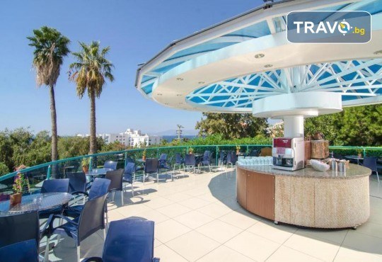 Ultra All Inclusive почивка в Кушадъса със собствен транспорт: 7 нощувки в Grand Blue Sky 4*, безплатно за дете до 11.99г, от Ню Сън Травел - Снимка 13