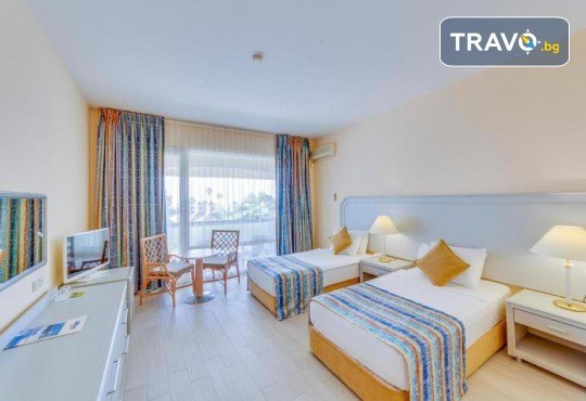 Ultra All Inclusive почивка в Кушадъса със собствен транспорт: 7 нощувки в Grand Blue Sky 4*, безплатно за дете до 11.99г, от Ню Сън Травел - Снимка 14