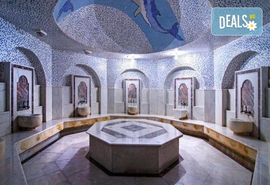 Ultra All Inclusive почивка в Кушадъса със собствен транспорт: 7 нощувки в Grand Blue Sky 4*, безплатно за дете до 11.99г, от Ню Сън Травел - Снимка 15