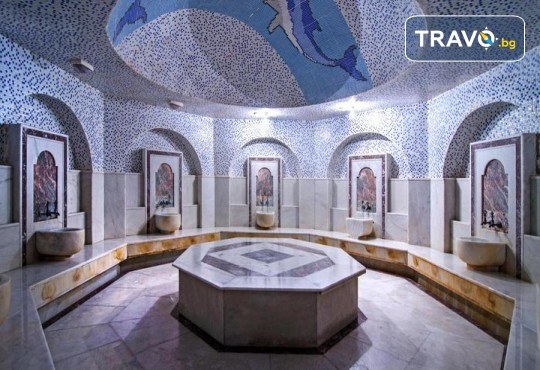 Ultra All Inclusive почивка в Кушадъса със собствен транспорт: 7 нощувки в Grand Blue Sky 4*, безплатно за дете до 11.99г, от Ню Сън Травел - Снимка 15