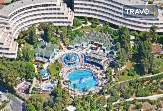 Ultra All Inclusive почивка в Кушадъса със собствен транспорт: 7 нощувки в Grand Blue Sky 4*, безплатно за дете до 11.99г, от Ню Сън Травел - Снимка 3