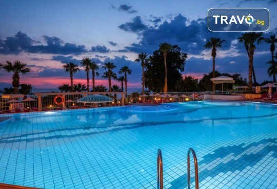 Ultra All Inclusive почивка в Кушадъса със собствен транспорт: 7 нощувки в Grand Blue Sky 4*, безплатно за дете до 11.99г, от Ню Сън Травел - Снимка 4