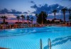 Ultra All Inclusive почивка в Кушадъса със собствен транспорт: 7 нощувки в Grand Blue Sky 4*, безплатно за дете до 11.99г, от Ню Сън Травел - thumb 4