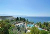 Ultra All Inclusive почивка в Кушадъса със собствен транспорт: 7 нощувки в Grand Blue Sky 4*, безплатно за дете до 11.99г, от Ню Сън Травел - thumb 1