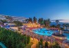 Ultra All Inclusive почивка в Кушадъса със собствен транспорт: 7 нощувки в Grand Blue Sky 4*, безплатно за дете до 11.99г, от Ню Сън Травел - thumb 5