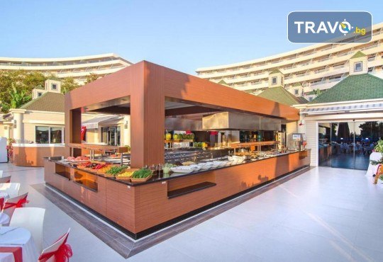 Ultra All Inclusive почивка в Кушадъса със собствен транспорт: 7 нощувки в Grand Blue Sky 4*, безплатно за дете до 11.99г, от Ню Сън Травел - Снимка 10