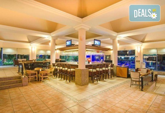 Ultra All Inclusive почивка в Кушадъса със собствен транспорт: 7 нощувки в Grand Blue Sky 4*, безплатно за дете до 11.99г, от Ню Сън Травел - Снимка 11