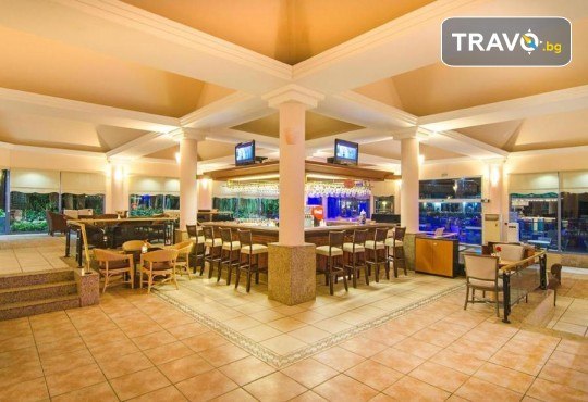 Ultra All Inclusive почивка в Кушадъса със собствен транспорт: 7 нощувки в Grand Blue Sky 4*, безплатно за дете до 11.99г, от Ню Сън Травел - Снимка 11