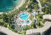 Ultra All Inclusive почивка в Кушадъса със собствен транспорт: 7 нощувки в Grand Blue Sky 4*, безплатно за дете до 11.99г, от Ню Сън Травел - thumb 2
