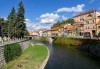 Уикенд в Княжевец, Етно село Липа! 1 нощувка,закуска, обяд, вечеря с напитки, жива музика, от Рикотур - thumb1 3