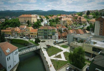 Уикенд в Княжевец, Етно село Липа! 1 нощувка,закуска, обяд, вечеря с напитки, жива музика, от Рикотур - Снимка