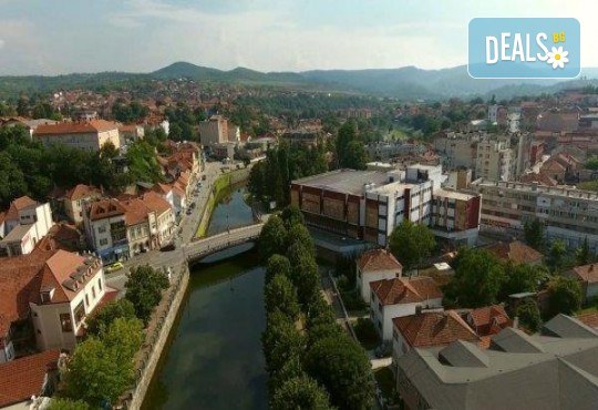 Уикенд в Княжевец, Етно село Липа! 1 нощувка,закуска, обяд, вечеря с напитки, жива музика, от Рикотур - Снимка 7