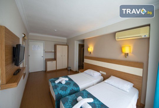 All Inclusive почивка в FLORA SUITES HOTEL, Кушадасъ! 7 нощувки, безплатно за 1 дете до 12.99 г., басейн и транспорт от Belprego Travel - Снимка 5