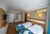 All Inclusive почивка в FLORA SUITES HOTEL, Кушадасъ! 7 нощувки, безплатно за 1 дете до 12.99 г., басейн и транспорт от Belprego Travel - thumb 5