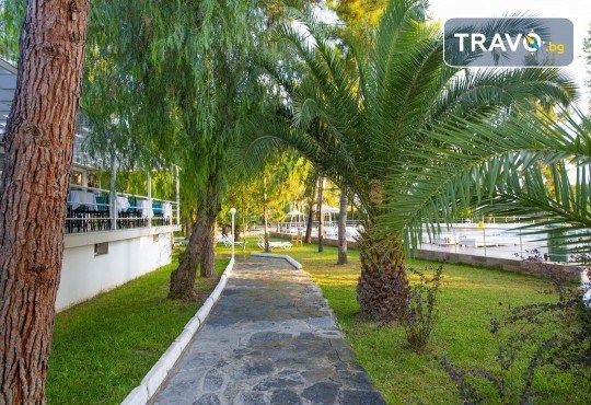 All Inclusive почивка в FLORA SUITES HOTEL, Кушадасъ! 7 нощувки, безплатно за 1 дете до 12.99 г., басейн и транспорт от Belprego Travel - Снимка 11