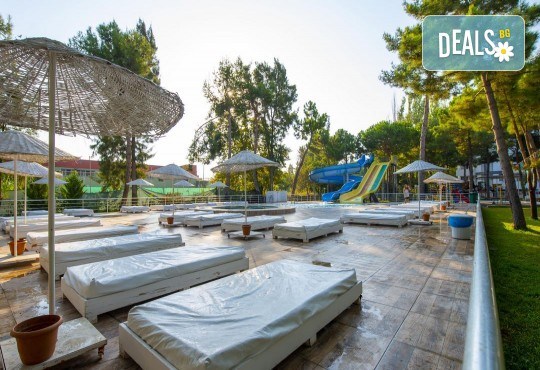All Inclusive почивка в FLORA SUITES HOTEL, Кушадасъ! 7 нощувки, безплатно за 1 дете до 12.99 г., басейн и транспорт от Belprego Travel - Снимка 12