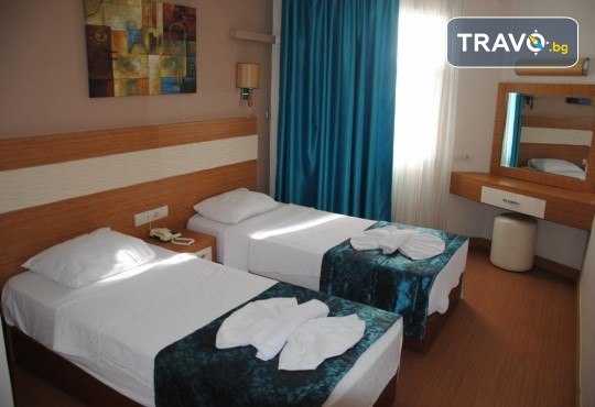 All Inclusive почивка в FLORA SUITES HOTEL, Кушадасъ! 7 нощувки, безплатно за 1 дете до 12.99 г., басейн и транспорт от Belprego Travel - Снимка 3