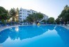 All Inclusive почивка в FLORA SUITES HOTEL, Кушадасъ! 7 нощувки, безплатно за 1 дете до 12.99 г., басейн и транспорт от Belprego Travel - thumb 2
