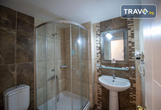 All Inclusive почивка в FLORA SUITES HOTEL, Кушадасъ! 7 нощувки, безплатно за 1 дете до 12.99 г., басейн и транспорт от Belprego Travel - Снимка 6