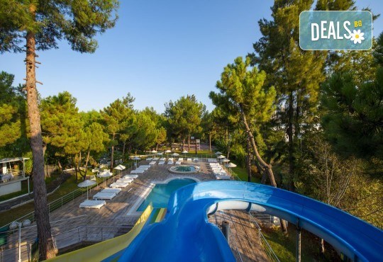 All Inclusive почивка в FLORA SUITES HOTEL, Кушадасъ! 7 нощувки, безплатно за 1 дете до 12.99 г., басейн и транспорт от Belprego Travel - Снимка 7