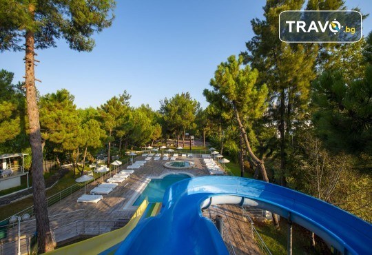 All Inclusive почивка в FLORA SUITES HOTEL, Кушадасъ! 7 нощувки, безплатно за 1 дете до 12.99 г., басейн и транспорт от Belprego Travel - Снимка 7