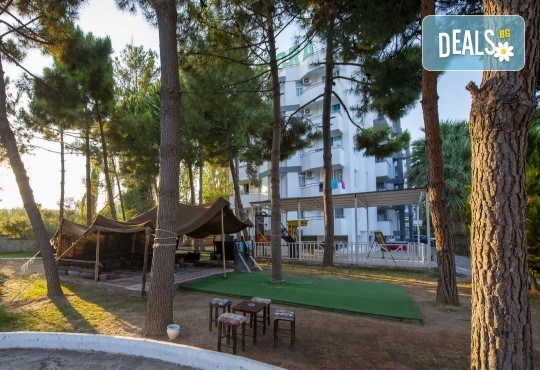 All Inclusive почивка в FLORA SUITES HOTEL, Кушадасъ! 7 нощувки, безплатно за 1 дете до 12.99 г., басейн и транспорт от Belprego Travel - Снимка 8