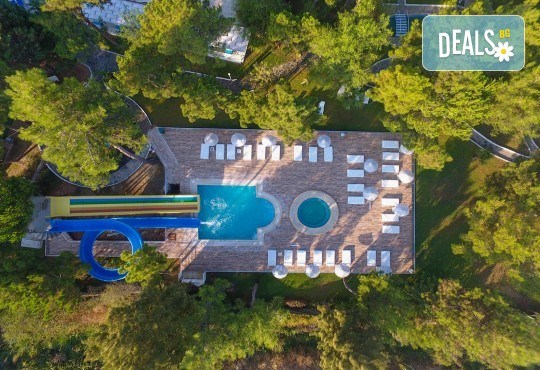 All Inclusive почивка в FLORA SUITES HOTEL, Кушадасъ! 7 нощувки, безплатно за 1 дете до 12.99 г., басейн и транспорт от Belprego Travel - Снимка 9