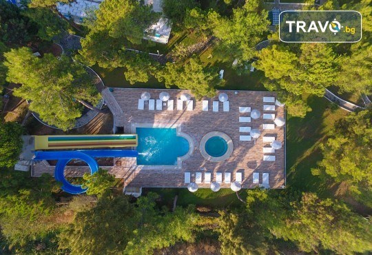 All Inclusive почивка в FLORA SUITES HOTEL, Кушадасъ! 7 нощувки, безплатно за 1 дете до 12.99 г., басейн и транспорт от Belprego Travel - Снимка 9