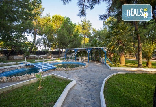 All Inclusive почивка в FLORA SUITES HOTEL, Кушадасъ! 7 нощувки, безплатно за 1 дете до 12.99 г., басейн и транспорт от Belprego Travel - Снимка 10