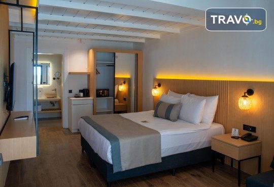 Ultra All Inclusive почивка в OMER PRIME HOLIDAY RESORT 5*, Кушадасъ! 7 нощувки, безплатно за 1 дете до 11.99 г., басейни и транспорт от Belprego Travel - Снимка 9