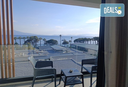 Ultra All Inclusive почивка в OMER PRIME HOLIDAY RESORT 5*, Кушадасъ! 7 нощувки, безплатно за 1 дете до 11.99 г., басейни и транспорт от Belprego Travel - Снимка 13