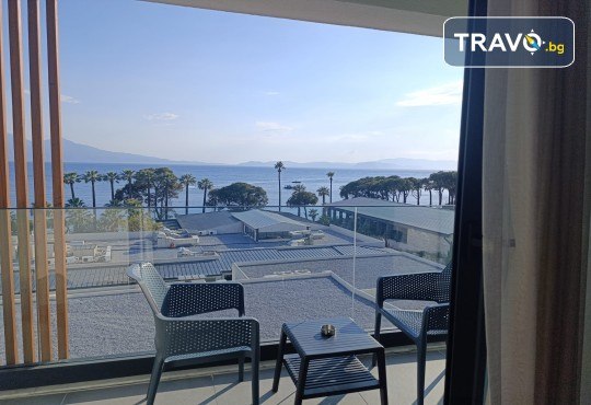 Ultra All Inclusive почивка в OMER PRIME HOLIDAY RESORT 5*, Кушадасъ! 7 нощувки, безплатно за 1 дете до 11.99 г., басейни и транспорт от Belprego Travel - Снимка 13