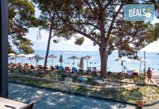Ultra All Inclusive почивка в OMER PRIME HOLIDAY RESORT 5*, Кушадасъ! 7 нощувки, безплатно за 1 дете до 11.99 г., басейни и транспорт от Belprego Travel - Снимка 3