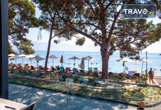 Ultra All Inclusive почивка в OMER PRIME HOLIDAY RESORT 5*, Кушадасъ! 7 нощувки, безплатно за 1 дете до 11.99 г., басейни и транспорт от Belprego Travel - Снимка 3