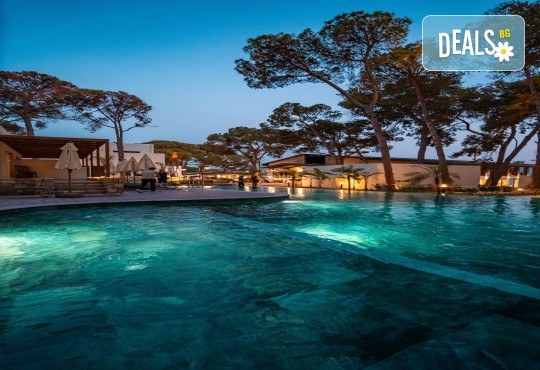 Ultra All Inclusive почивка в OMER PRIME HOLIDAY RESORT 5*, Кушадасъ! 7 нощувки, безплатно за 1 дете до 11.99 г., басейни и транспорт от Belprego Travel - Снимка 5