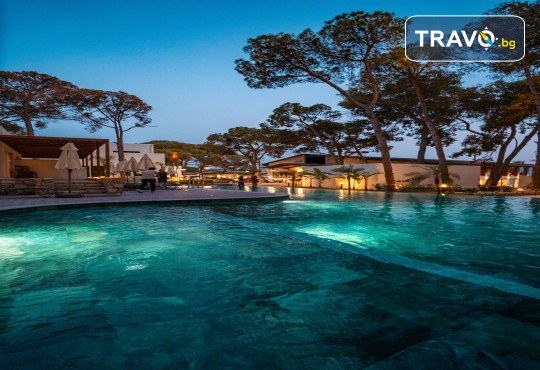 Ultra All Inclusive почивка в OMER PRIME HOLIDAY RESORT 5*, Кушадасъ! 7 нощувки, безплатно за 1 дете до 11.99 г., басейни и транспорт от Belprego Travel - Снимка 5