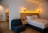Ultra All Inclusive почивка в OMER PRIME HOLIDAY RESORT 5*, Кушадасъ! 7 нощувки, безплатно за 1 дете до 11.99 г., басейни и транспорт от Belprego Travel - thumb 7