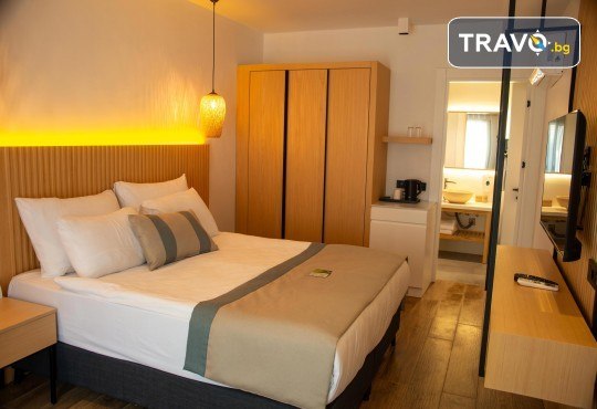 Ultra All Inclusive почивка в OMER PRIME HOLIDAY RESORT 5*, Кушадасъ! 7 нощувки, безплатно за 1 дете до 11.99 г., басейни и транспорт от Belprego Travel - Снимка 8