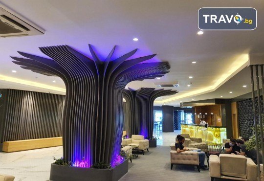 От Варна - Посрещнете Нова година 2027 в Чанаккале, AKOL HOTEL 4*: 3 нощувки със закуски, вечери, едната от които празнична и транспорт от Ню Сън Травел - Снимка 3